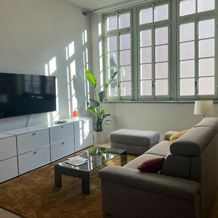 Seleda Appartement Florence Buitenkant foto