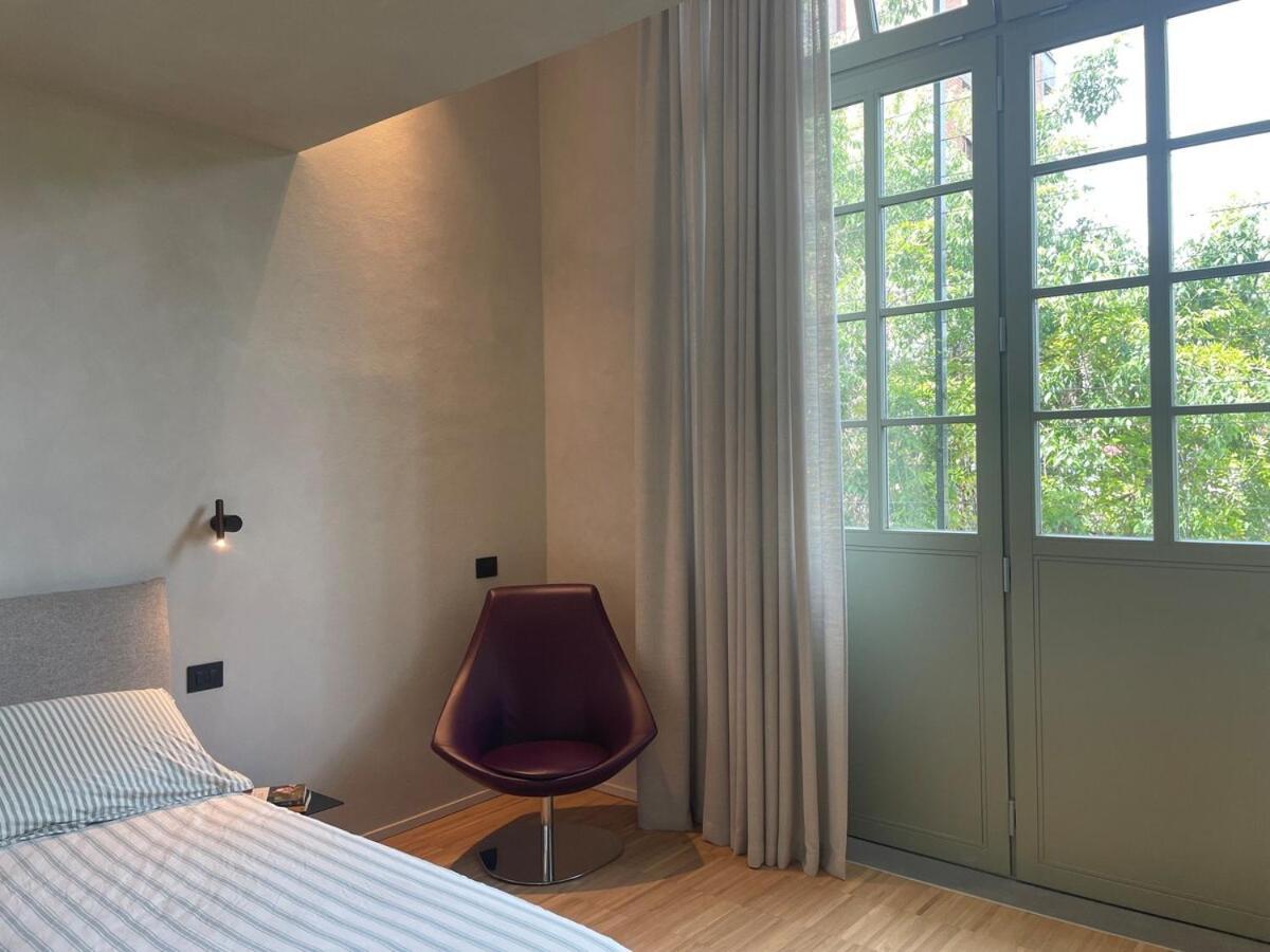 Seleda Appartement Florence Buitenkant foto