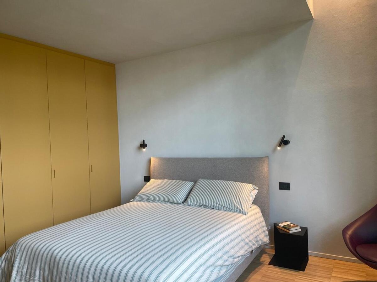 Seleda Appartement Florence Buitenkant foto