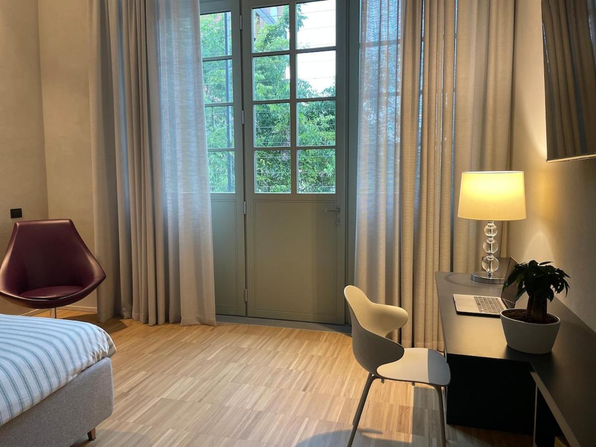 Seleda Appartement Florence Buitenkant foto